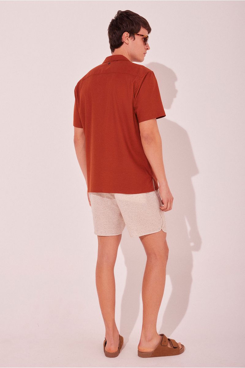 Bermuda Casual Pesca