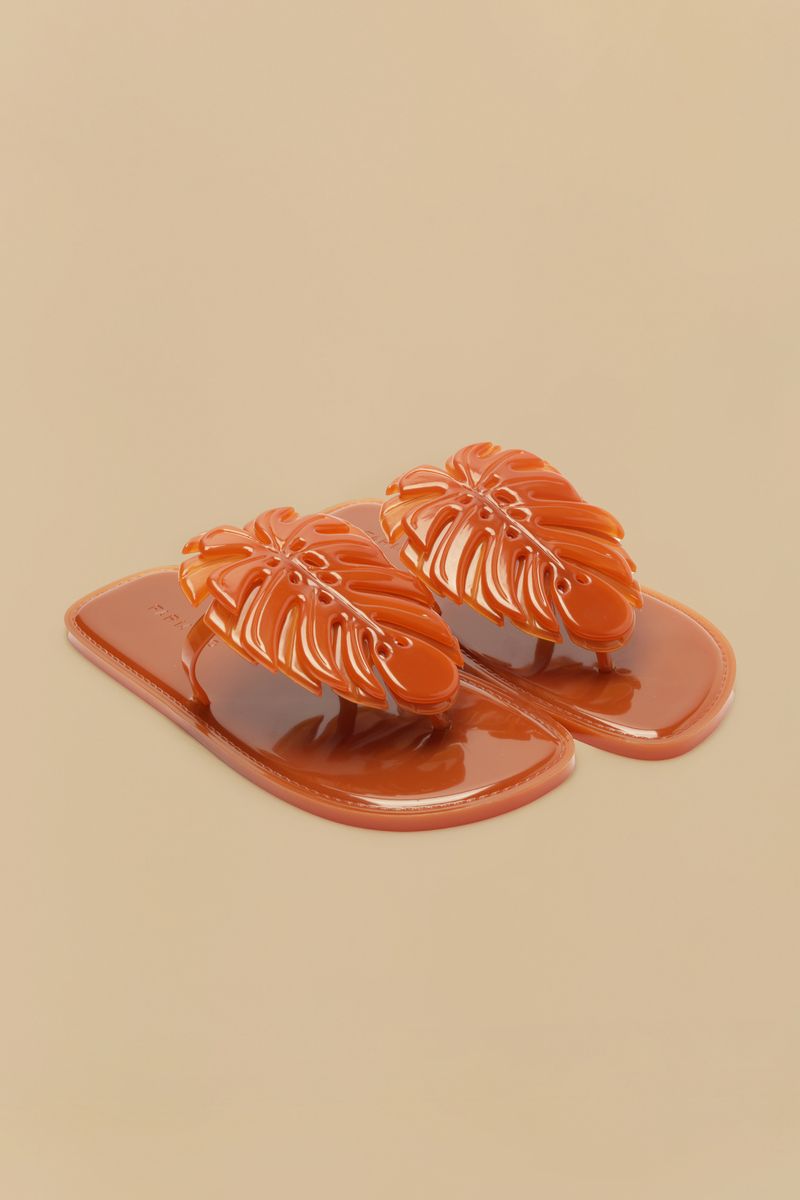 Sandália Jelly