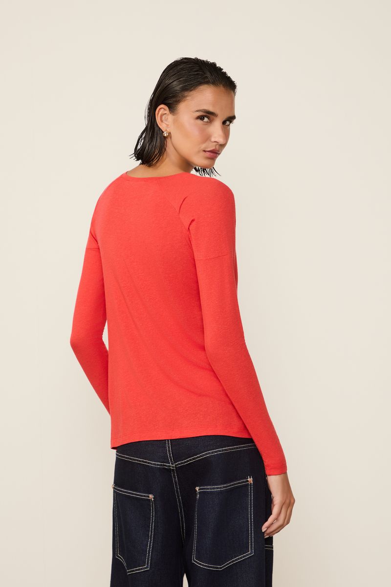 Raglan Descontruida Color