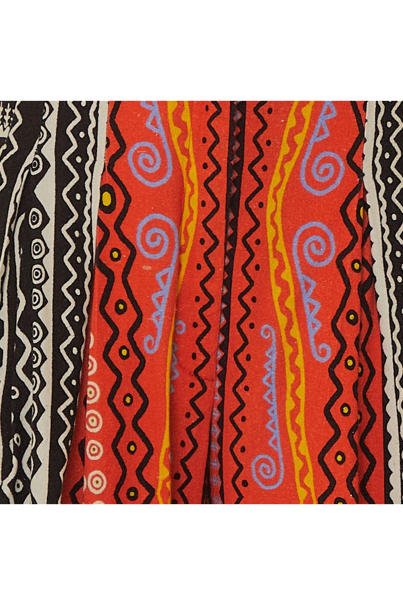 Calça Estampada Myriad