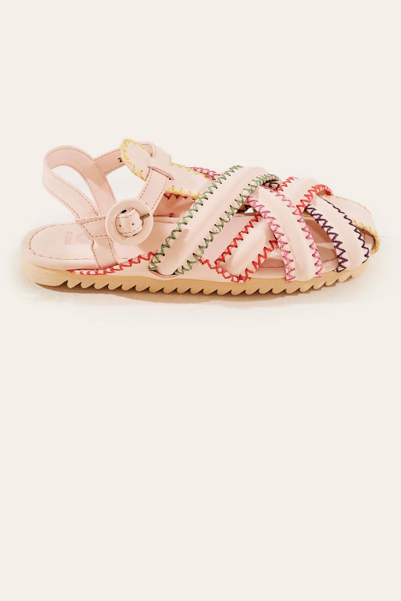 Sand Zigzag