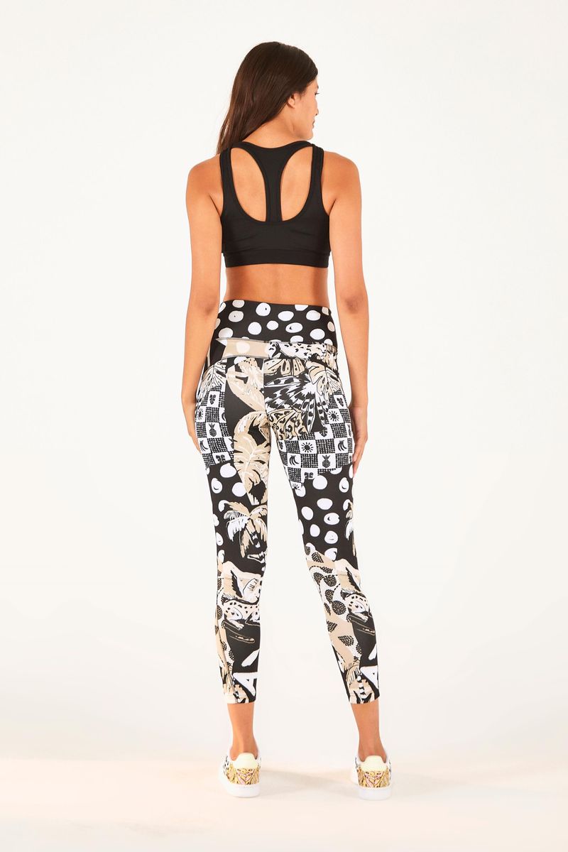 Top Cropped Onca Adidas