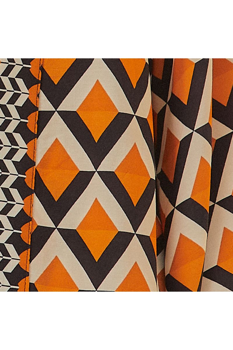 Kimono Estampado Tambaqui