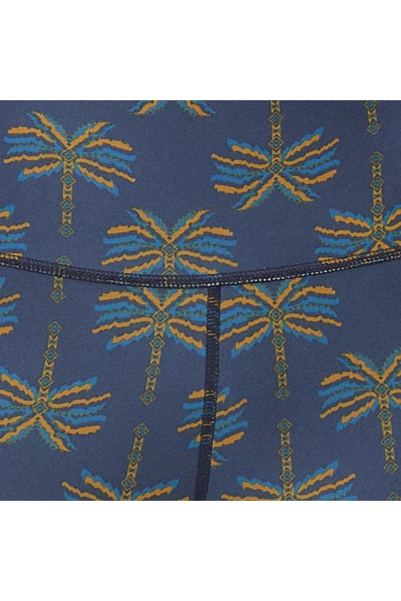 Legging Adidas Palms Party Indigo