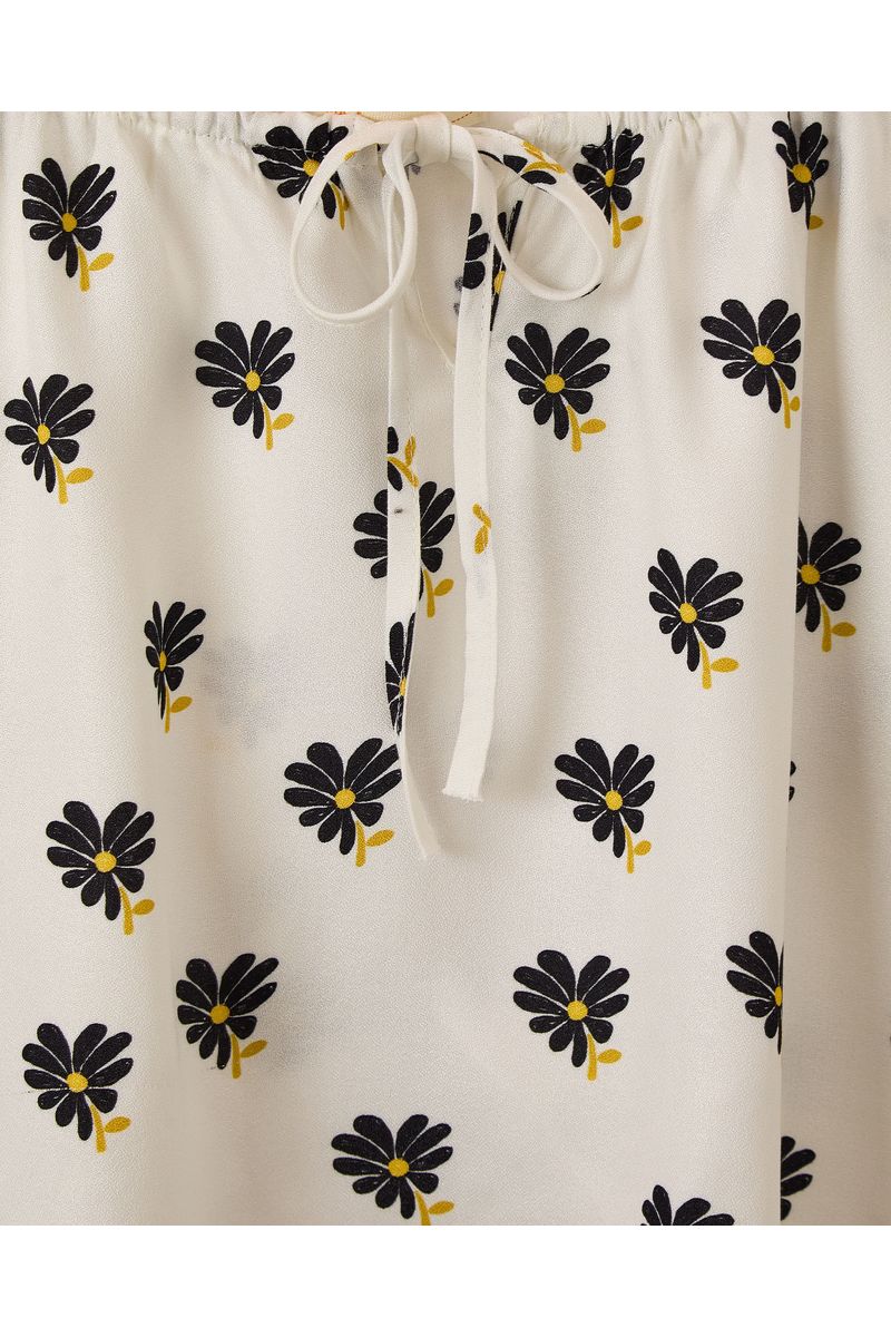 Blusa Flor De Amor Ml