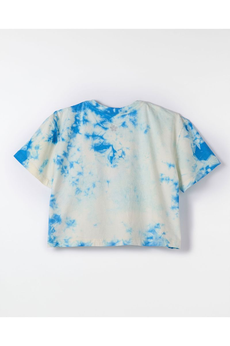 Camiseta Silk Verano