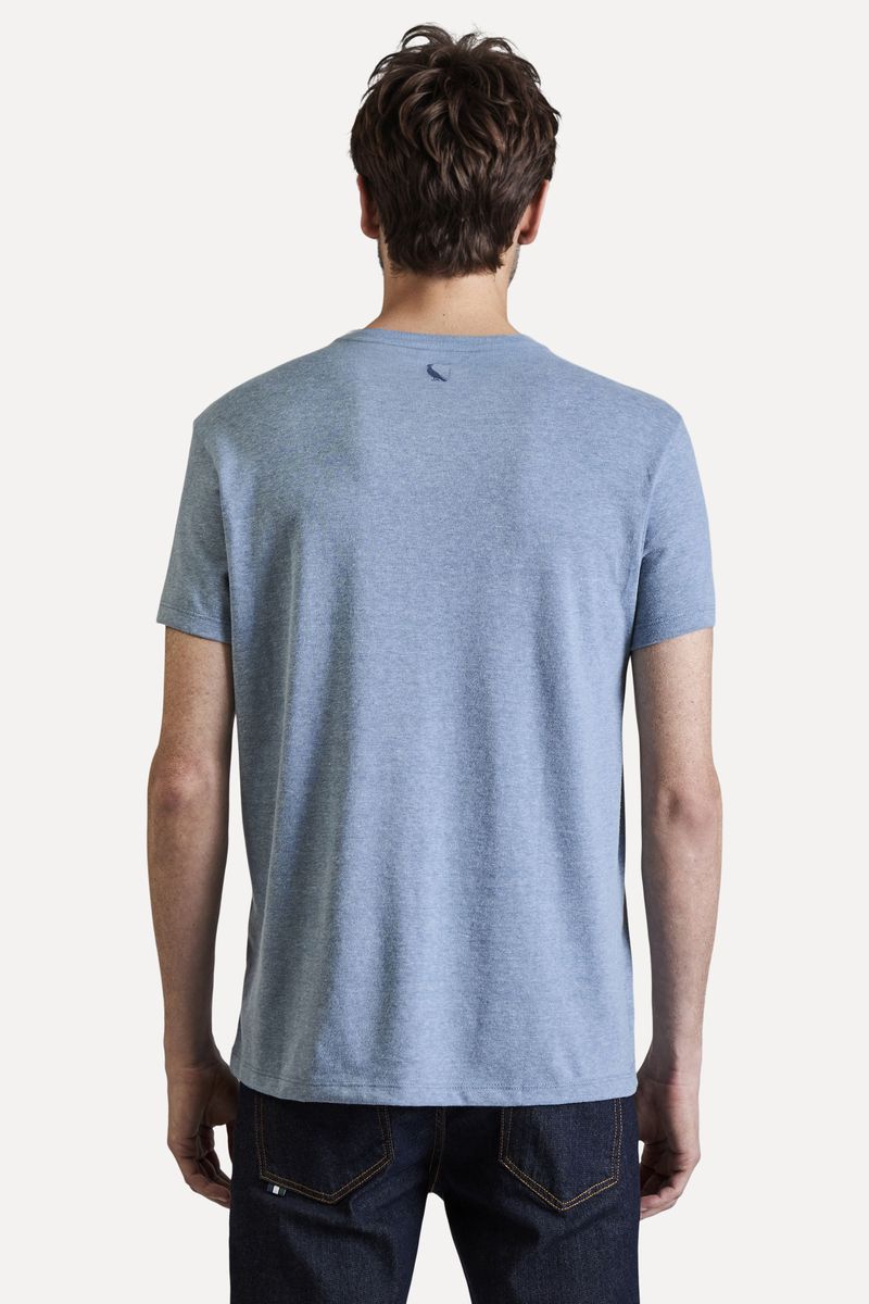 Camiseta Est Reserva Quadrado