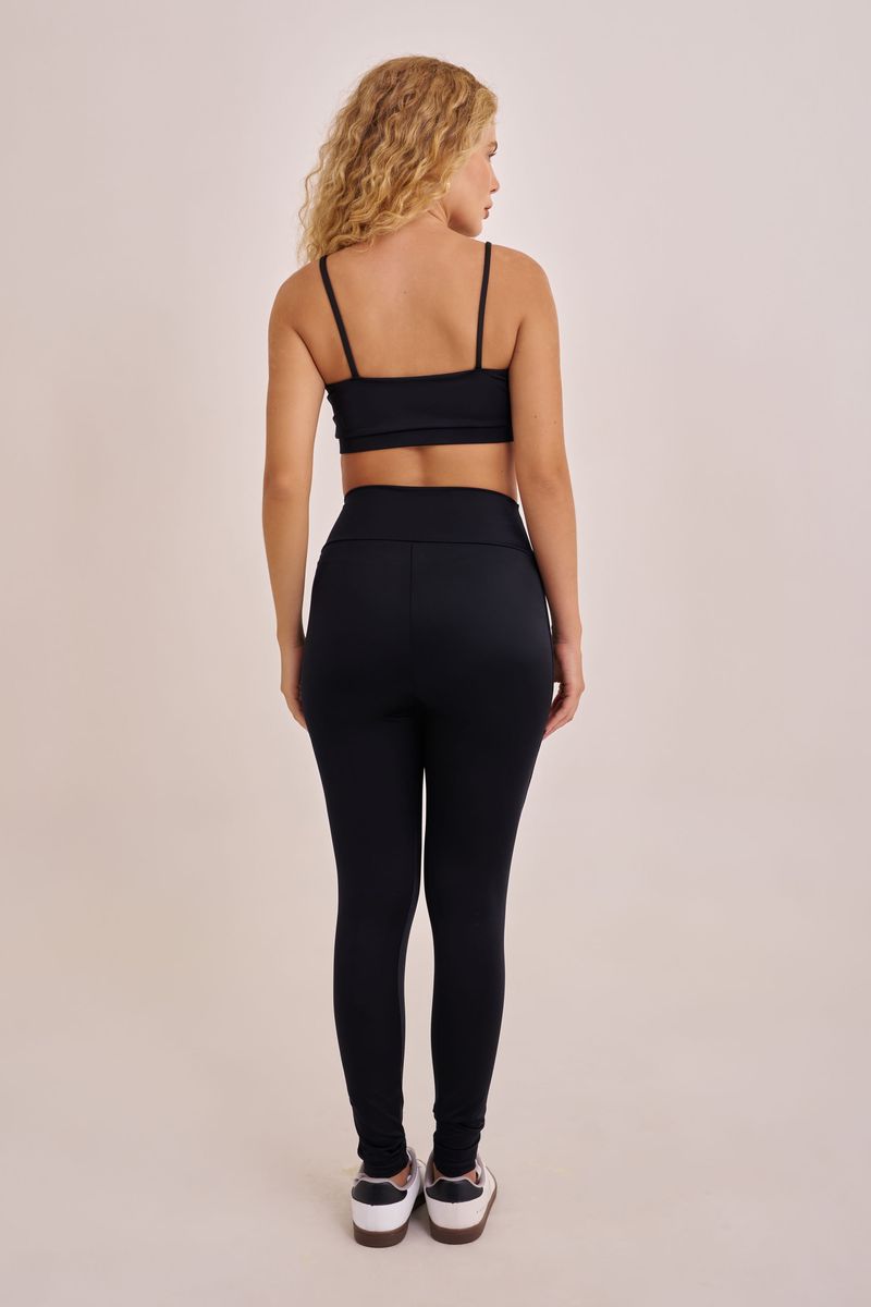 Legging Attitude Vivo Refletivo