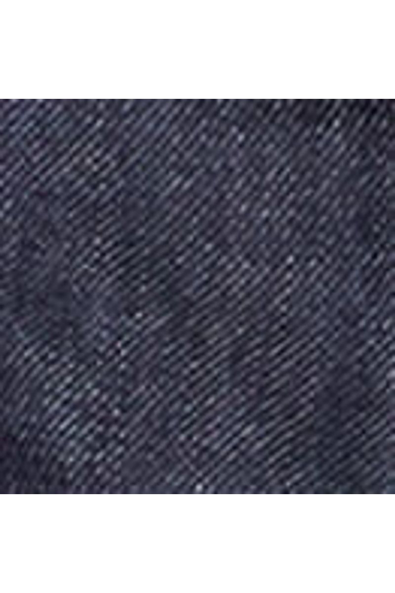 Saia Jeans Curta Volume