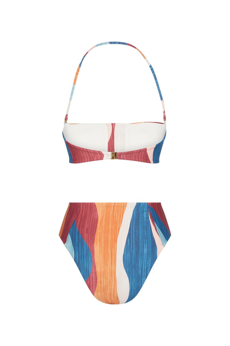Calcinha Biquíni Hot Pant Brisa