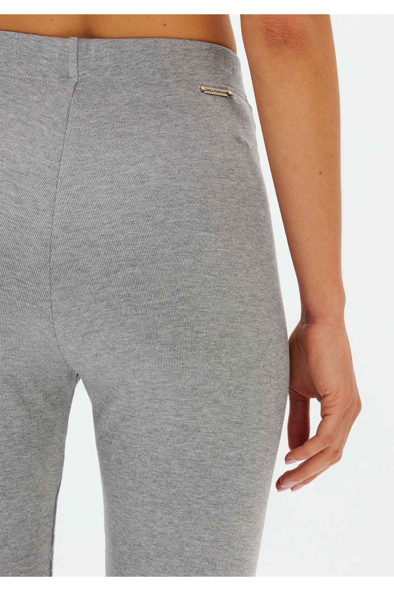 Legging Cintura Alta Malha Pesada