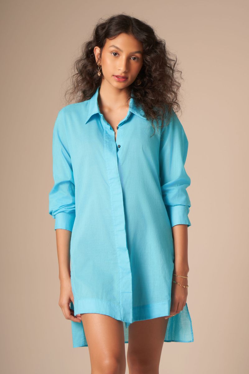 Camisão Malibu