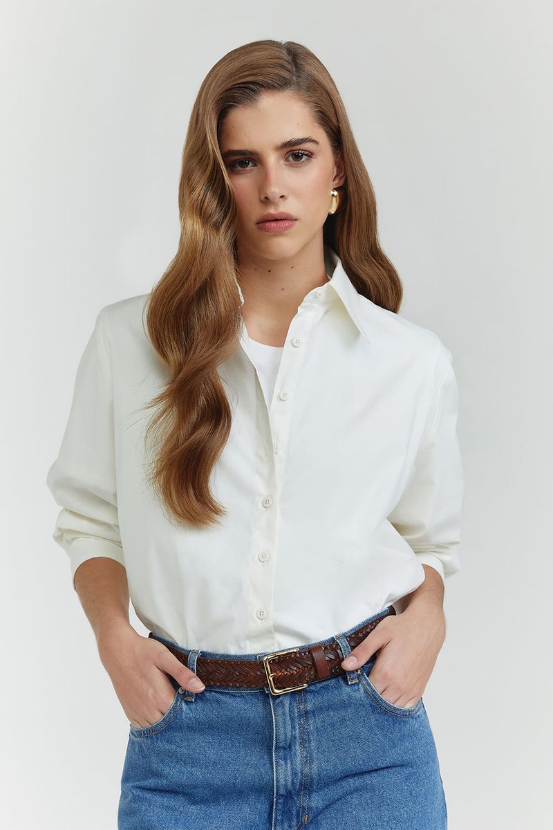 Camisa Ligia
