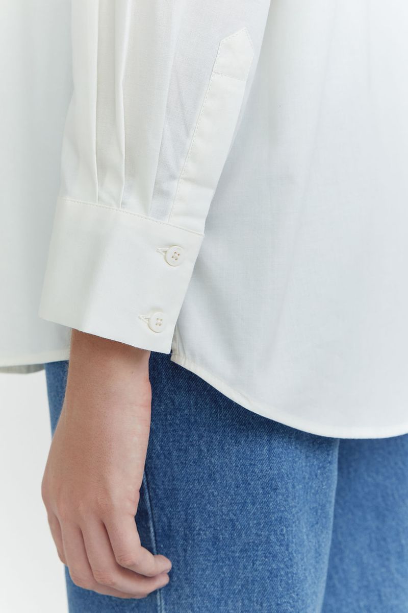 Camisa Ligia