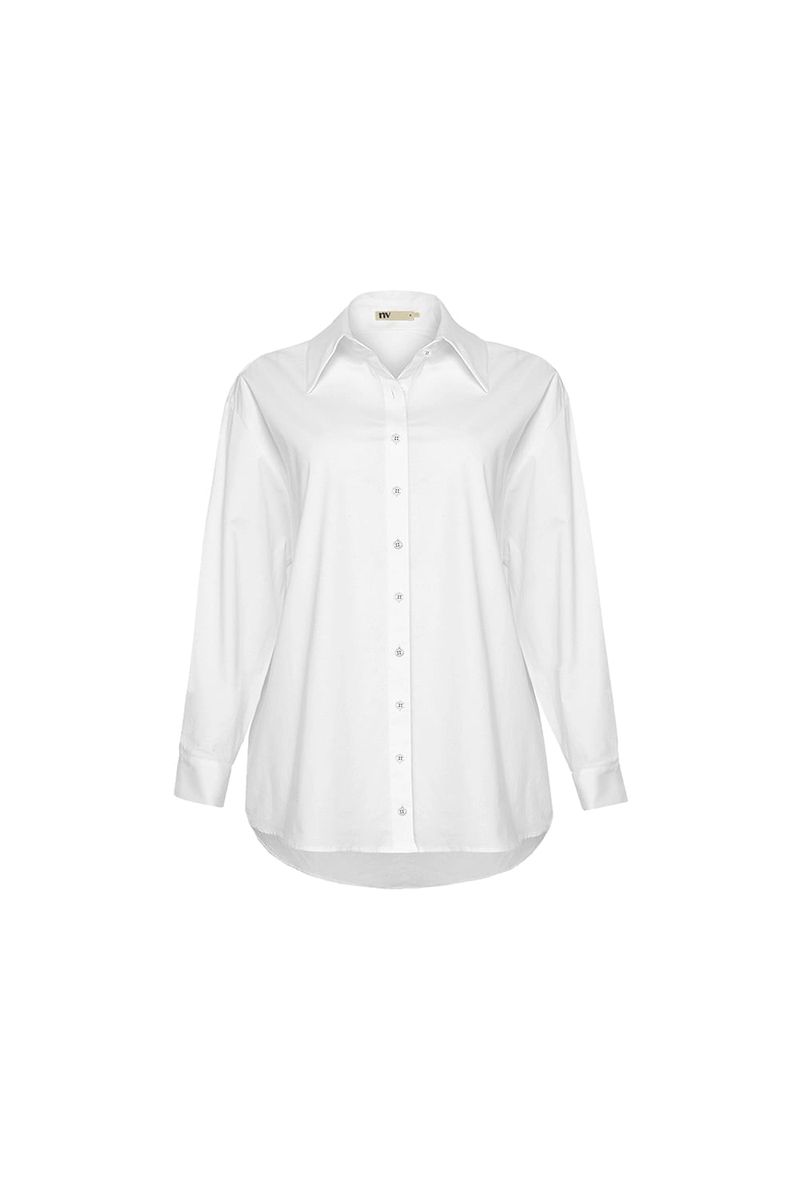 Camisa Ligia