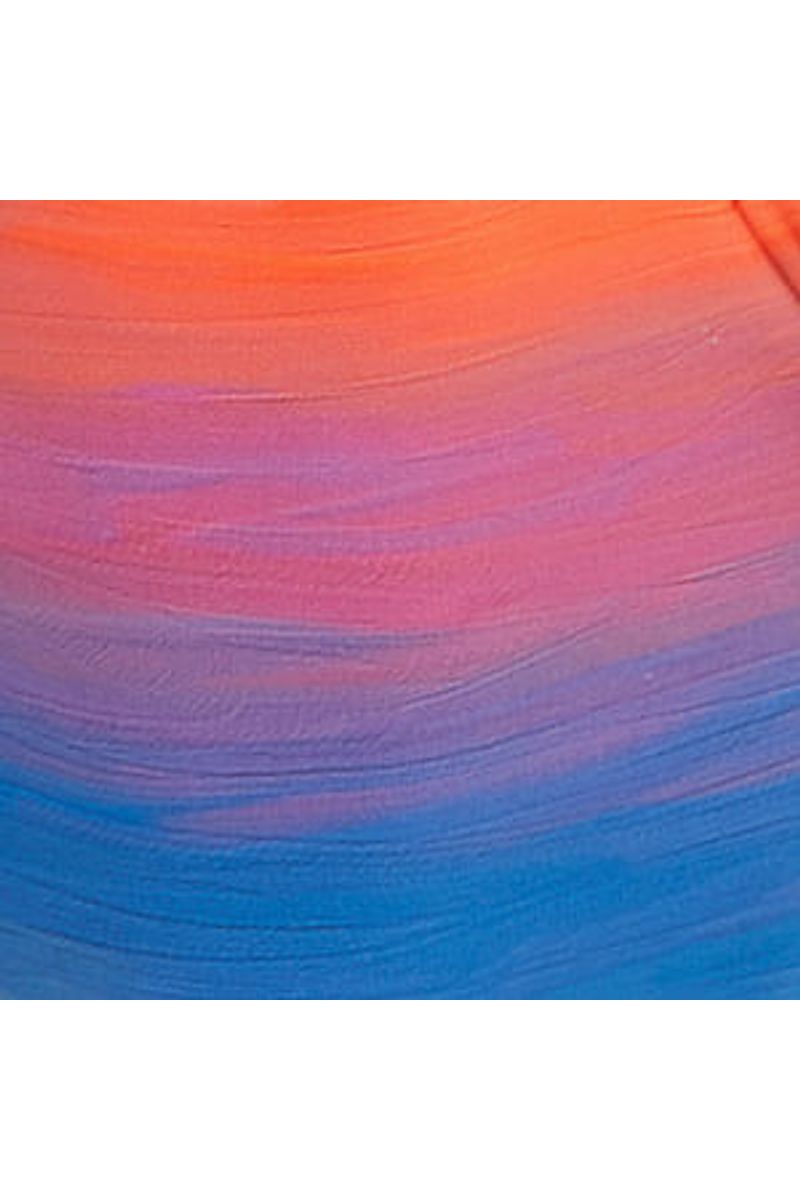 Maiô Estampado Marítime Ombré