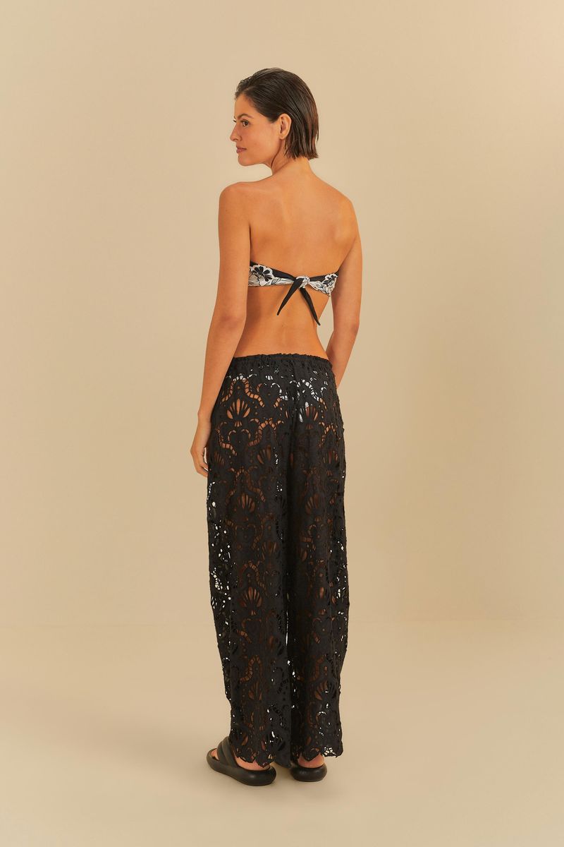 Calça Laise Concha