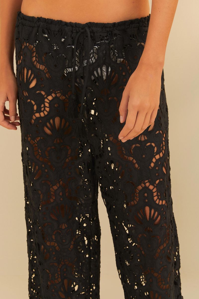 Calça Laise Concha