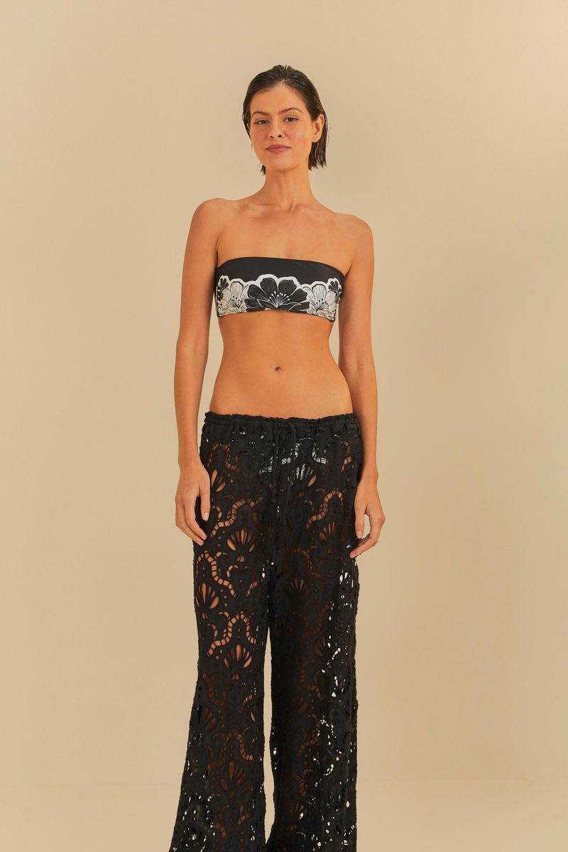 Calça Laise Concha