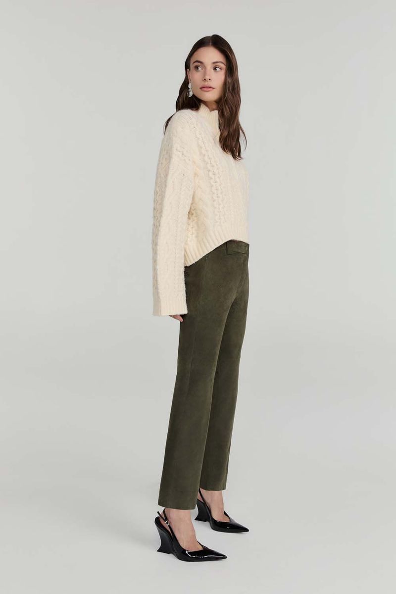 Calça Chamois Billie