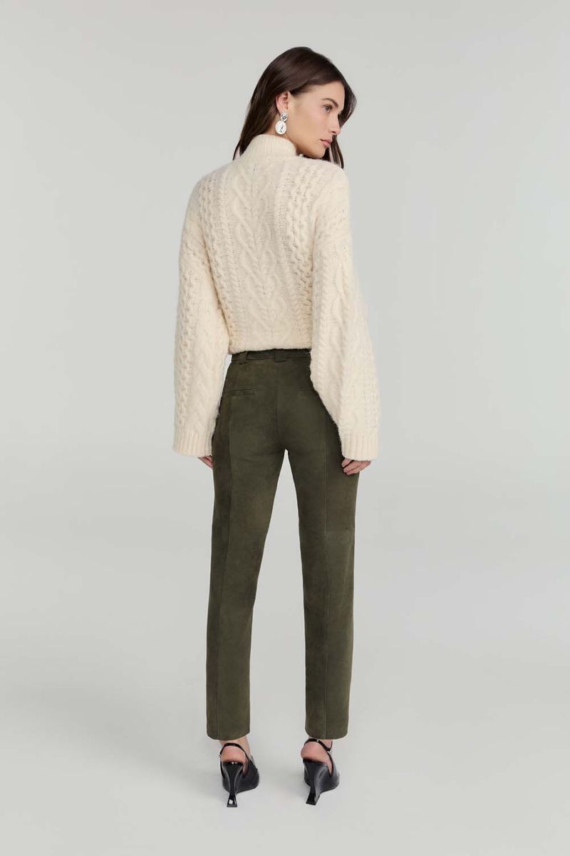 Calça Chamois Billie