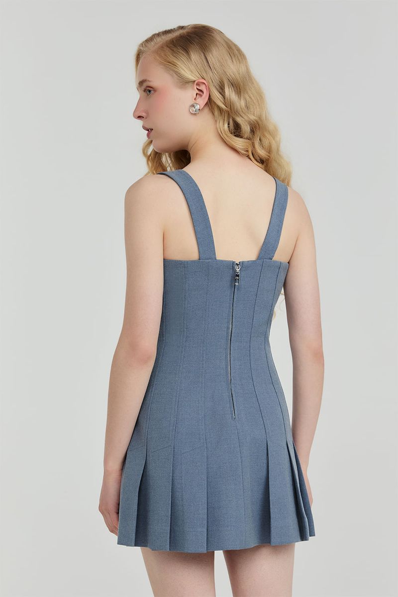 Vestido Marina