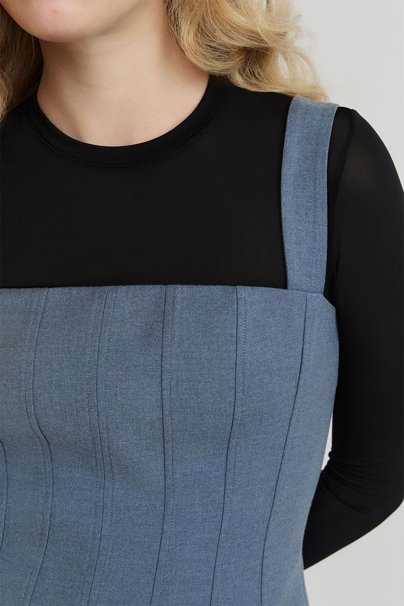 Vestido Marina