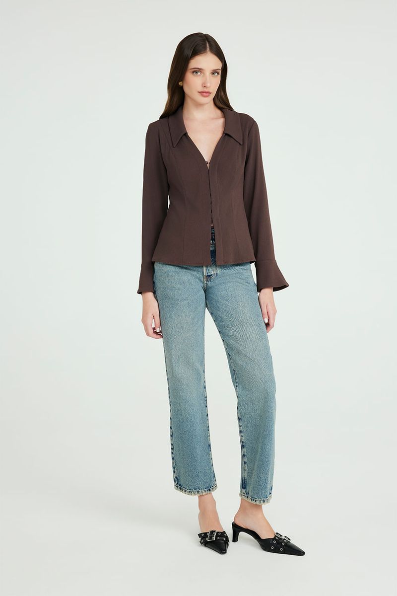 Camisa Lais