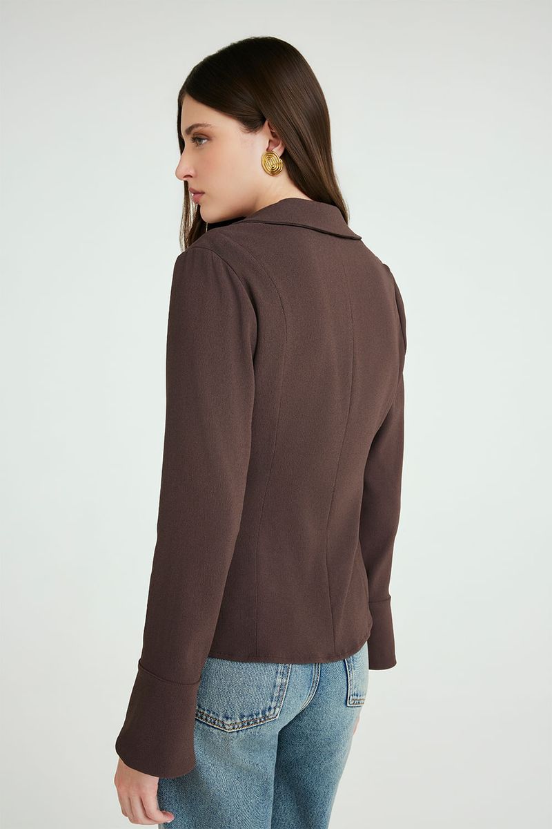 Camisa Lais