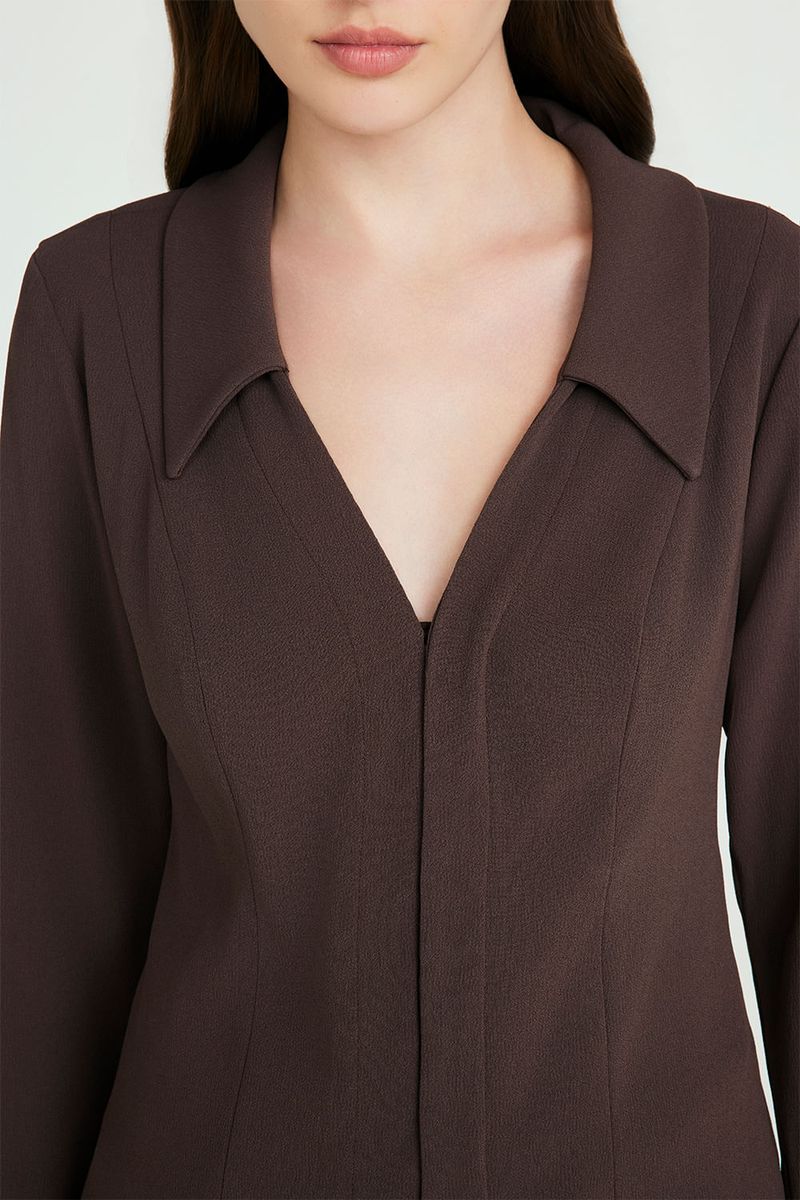 Camisa Lais