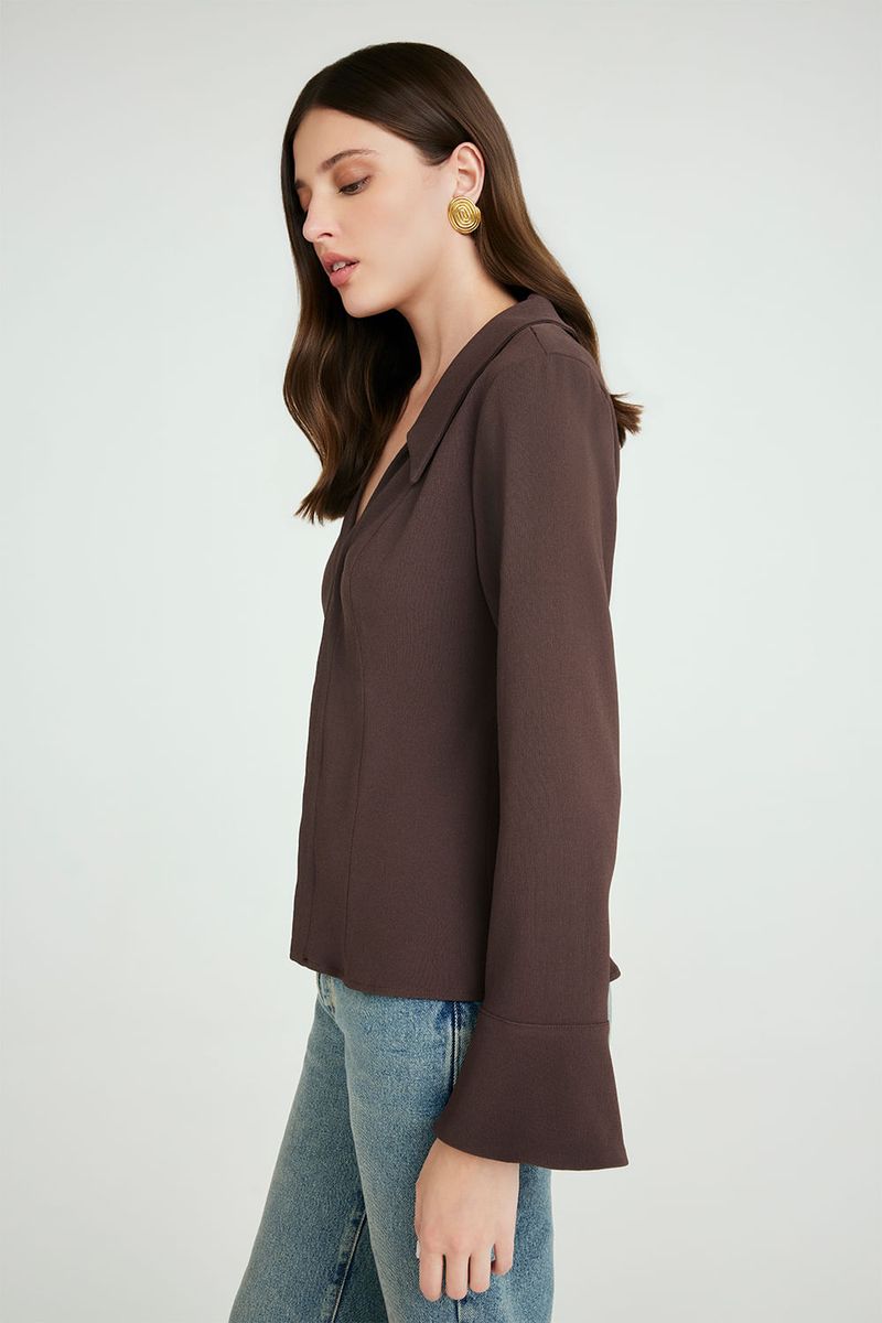 Camisa Lais