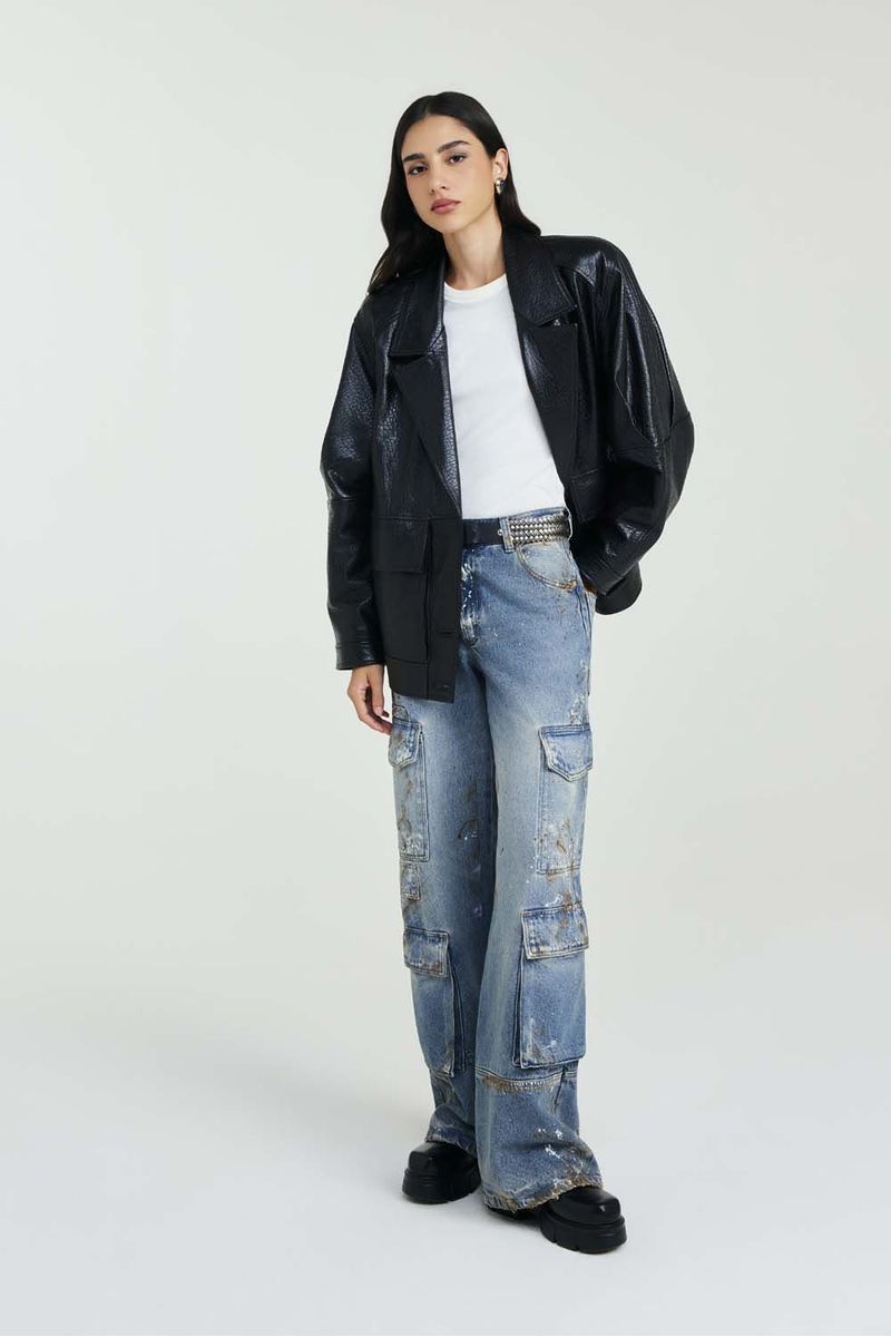 Calça Jeans Monica
