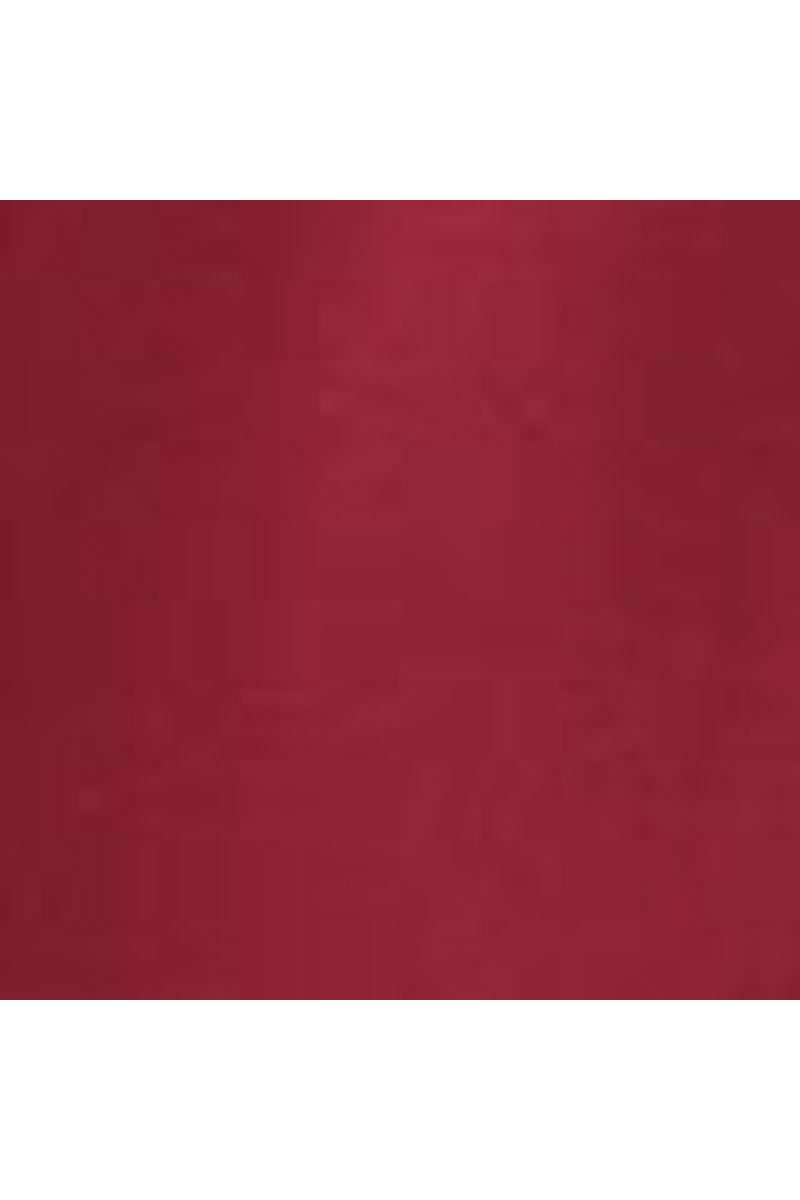Short Bicolor Vermelho