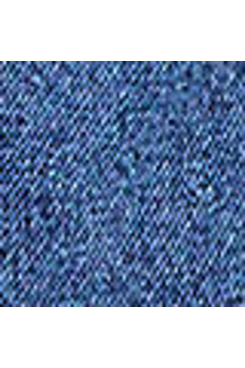 Calça Jeans Reta Jeans Claro Rock Rebites