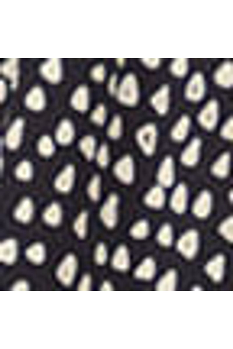 Calça Detalhe Vivos Estampado