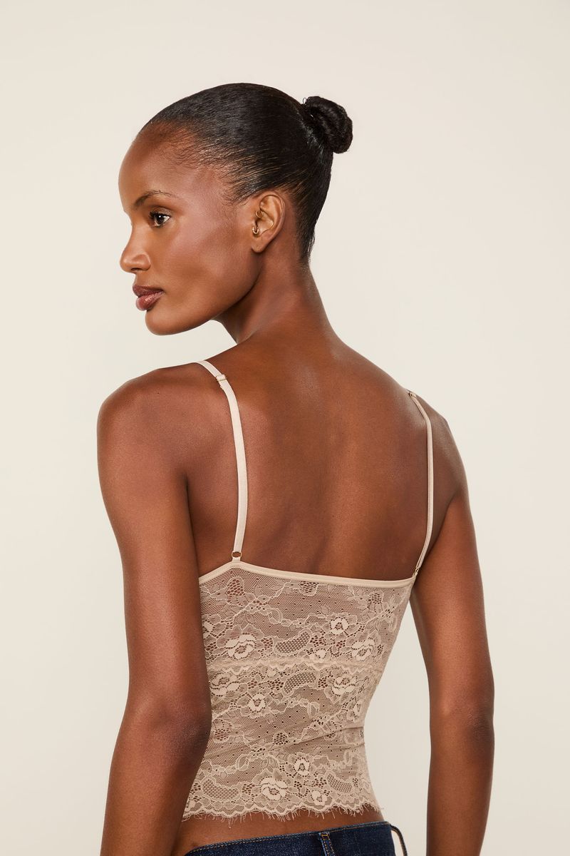 Regata Intimates Renda