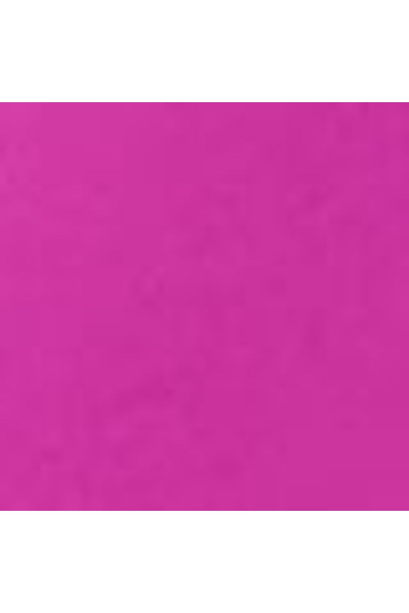 Slip Dress De Seda Rosa Tinta Decote Degagê