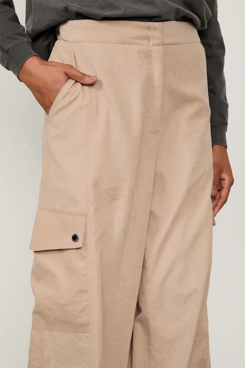 Calca Jogger Cupro