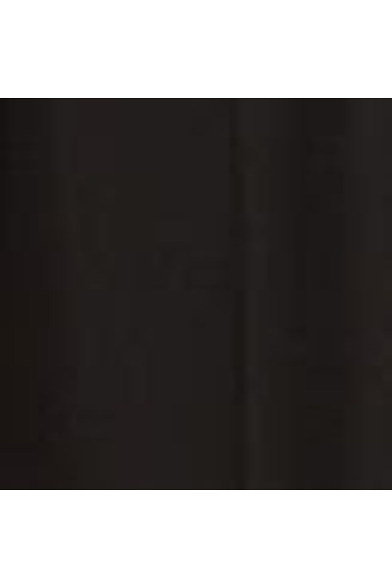 Vestido Midi Com Detalhe De Renda Preto