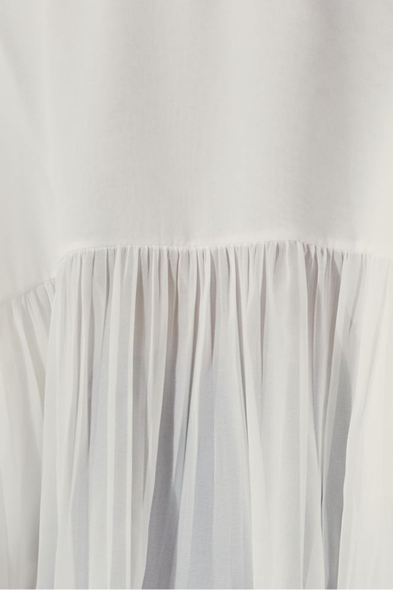 BATA DECOTE V DETALHES FRANZIDOS