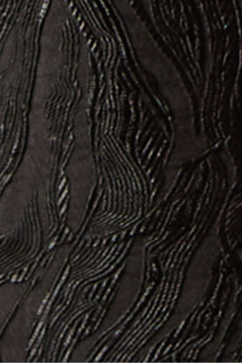 BERMUDA CLÁSSICA JACQUARD