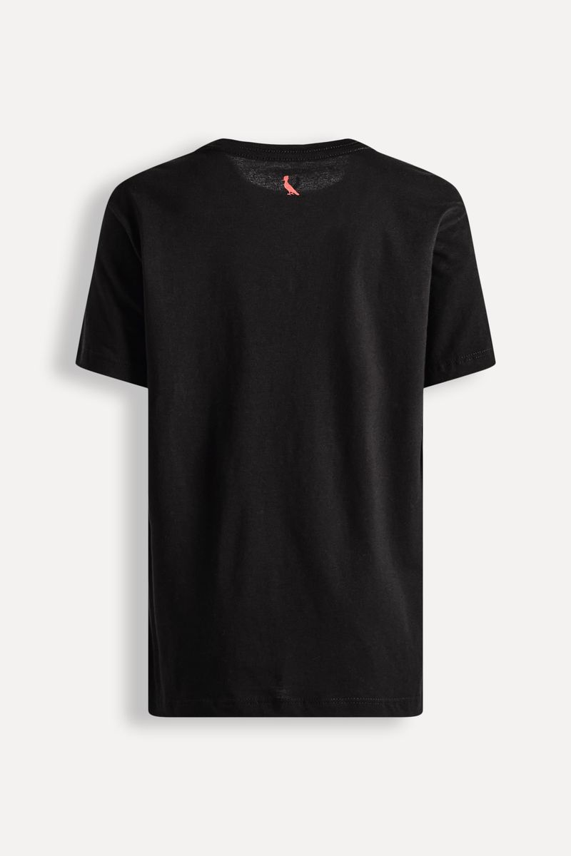 Camiseta Mini Tricampeao Mundial Sp