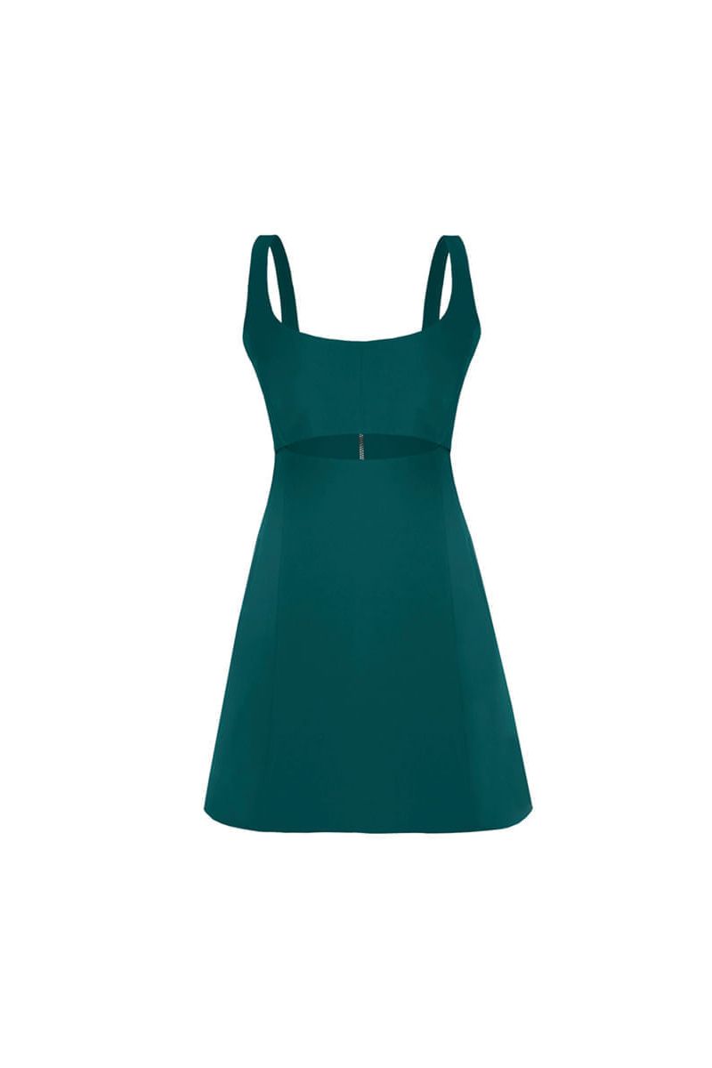 Vestido Lea