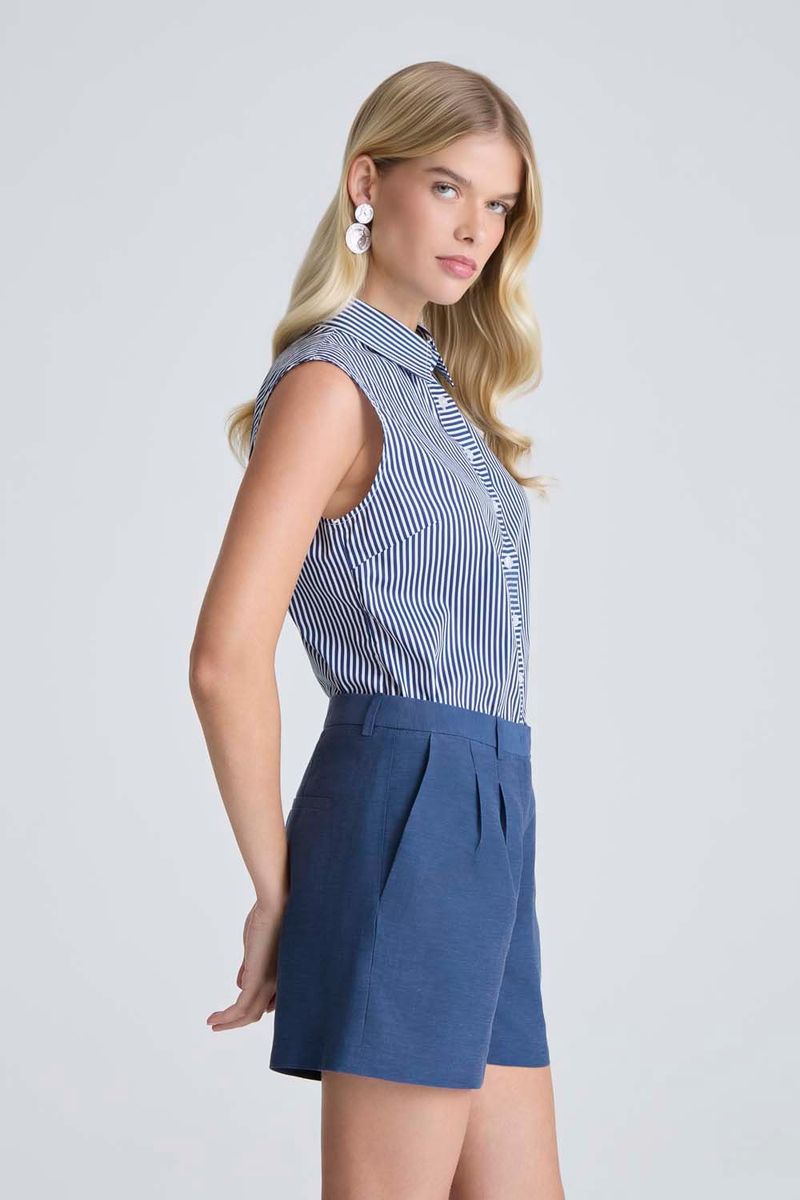 Short Clarissa