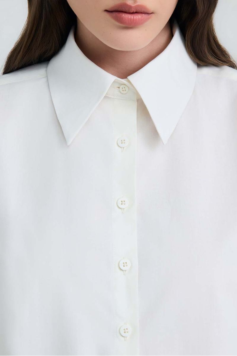 Camisa Ligia