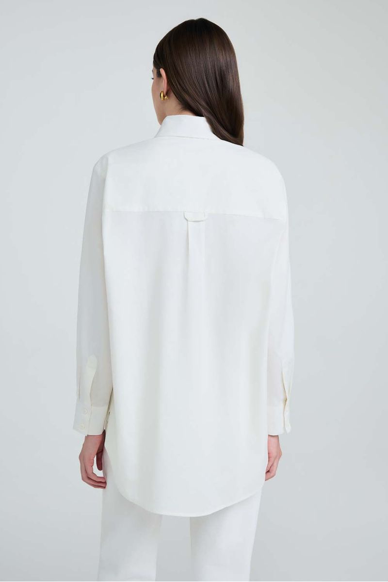 Camisa Ligia