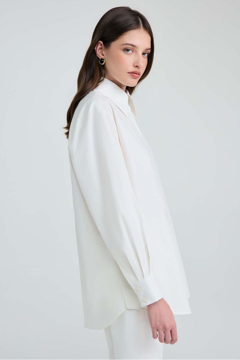 Camisa Ligia
