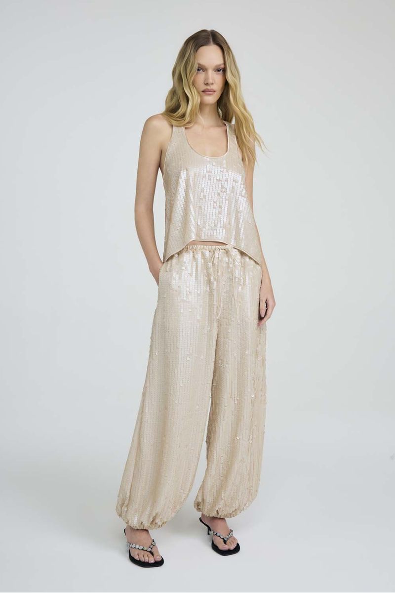 Blusa Alessia
