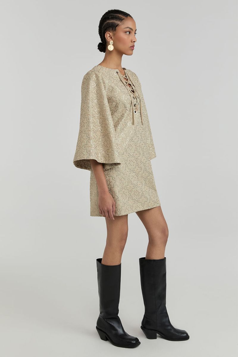 Vestido Elis