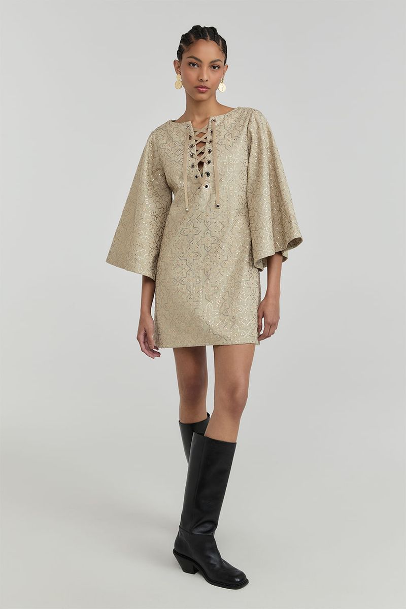 Vestido Elis
